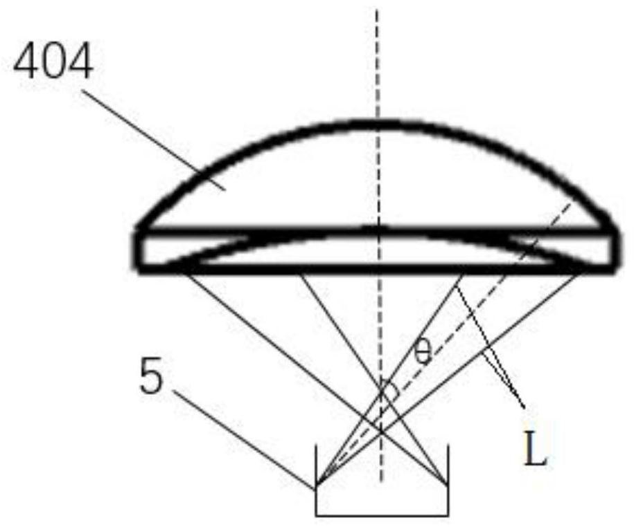 Device and method for removing plating layer on inner wall of porous structure of filter