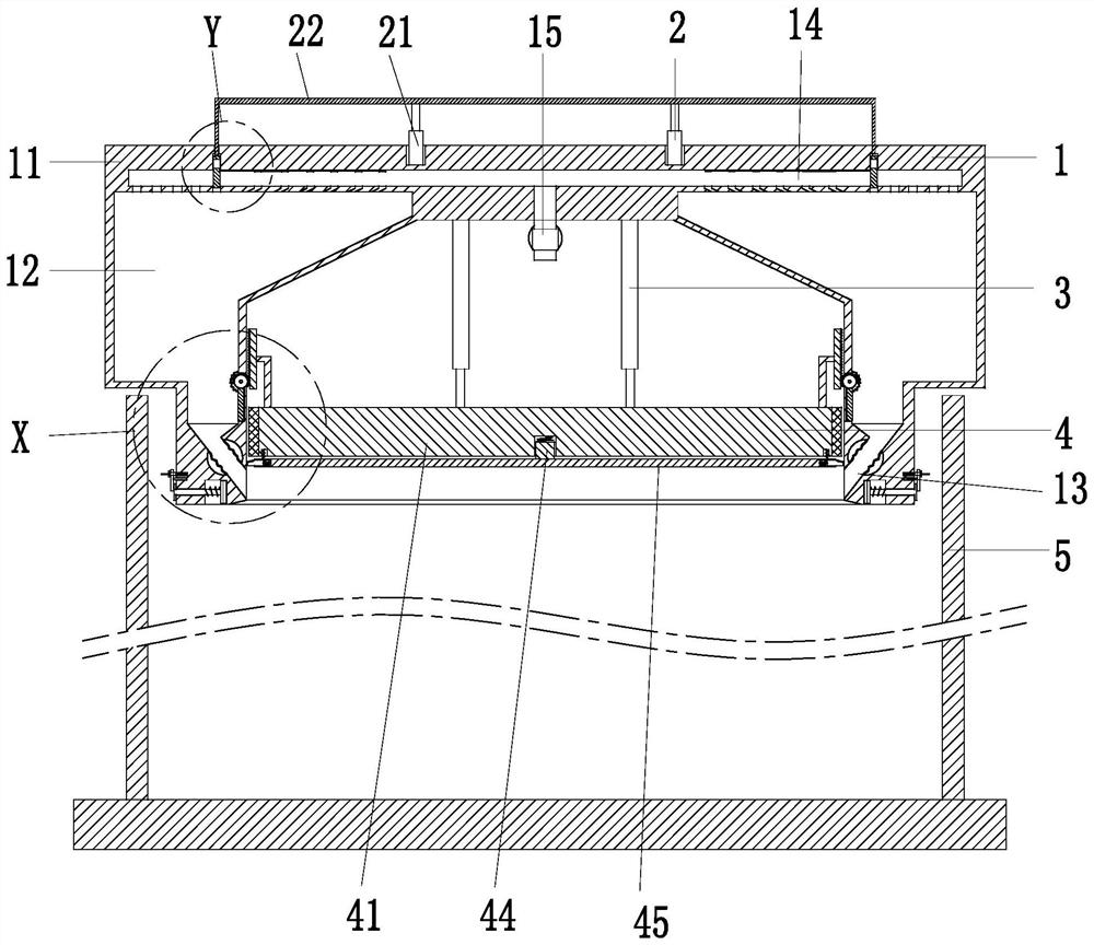 Preparation method of fiber additive for concrete and mortar