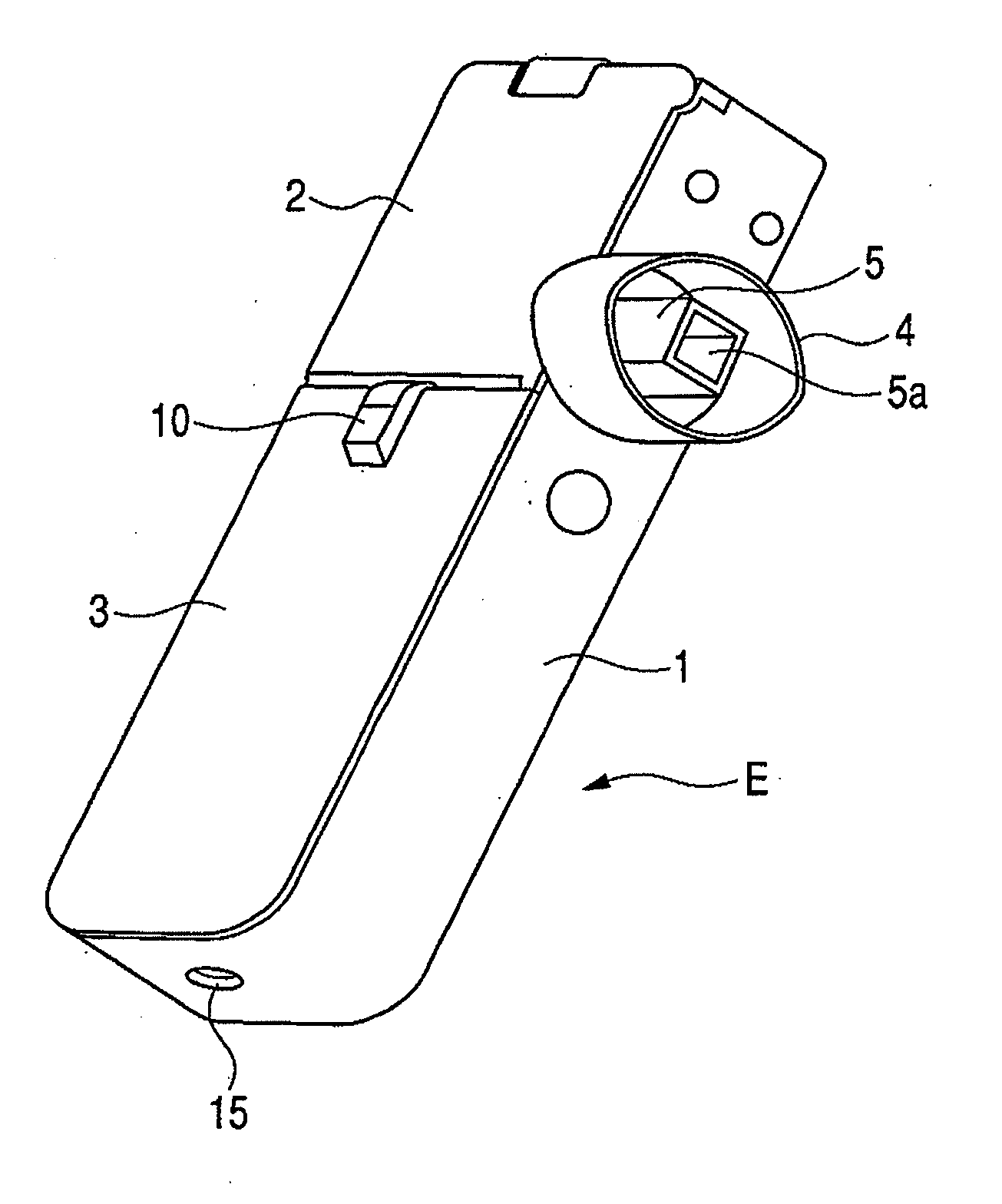 Medicine inhaler and medicine ejection method