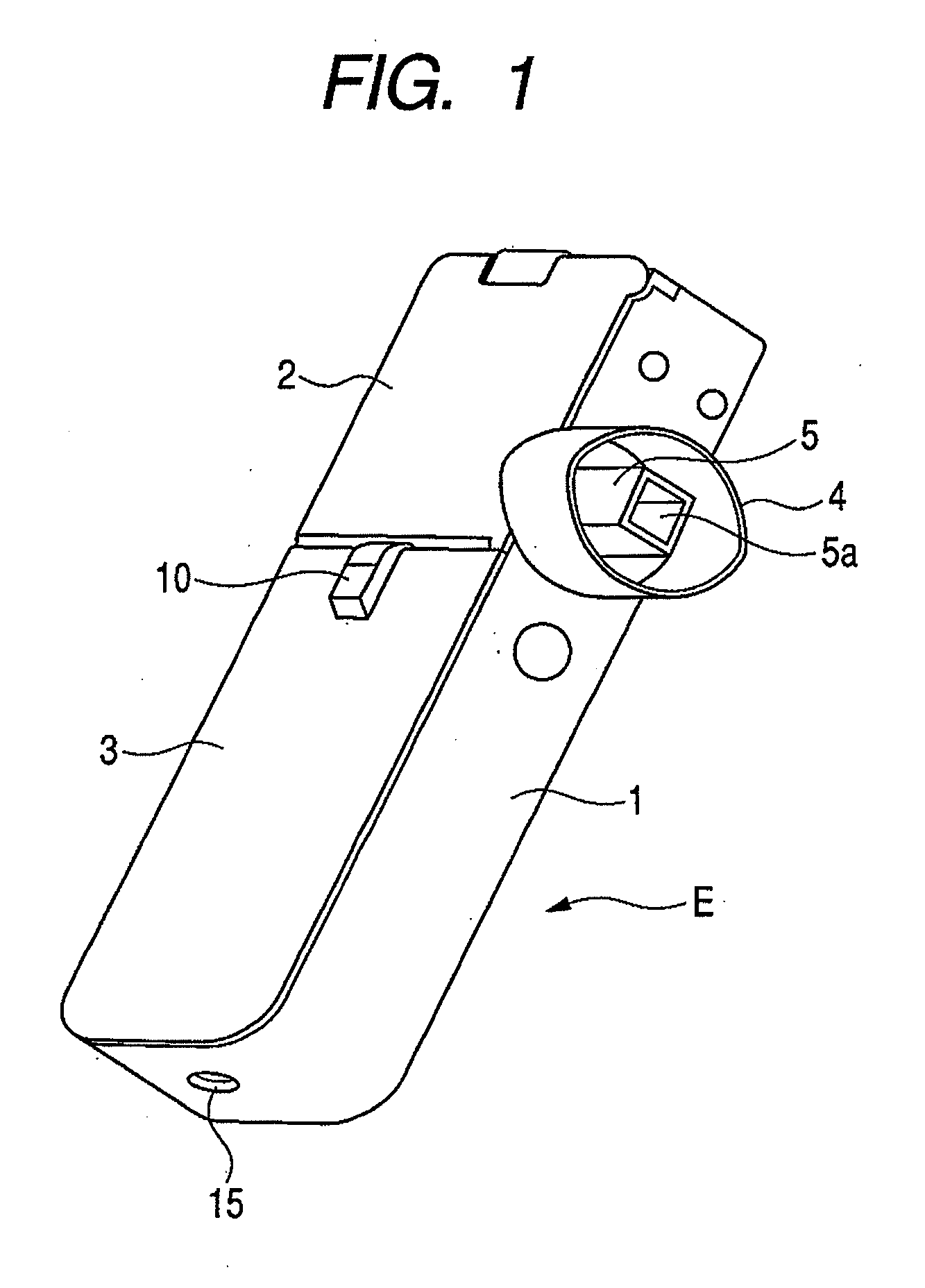 Medicine inhaler and medicine ejection method