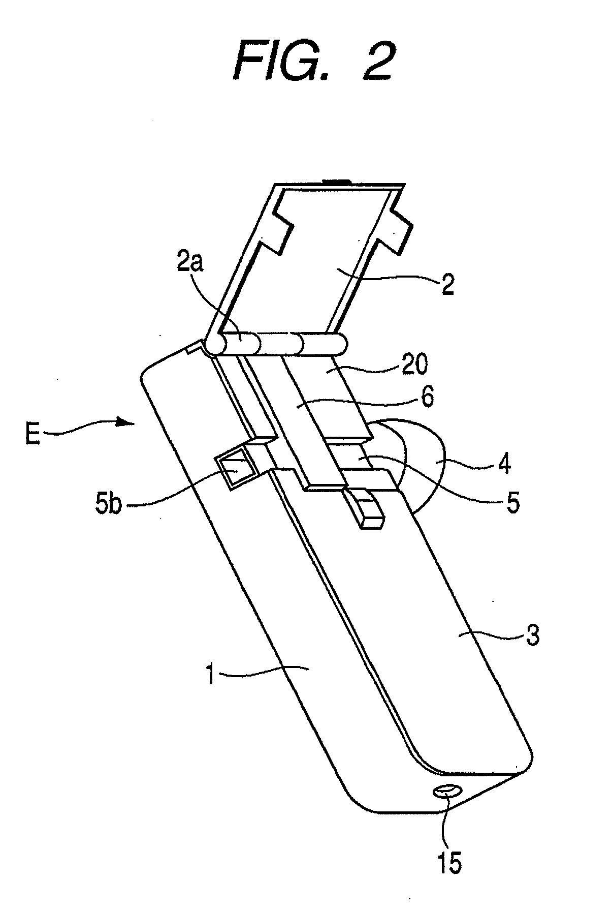 Medicine inhaler and medicine ejection method