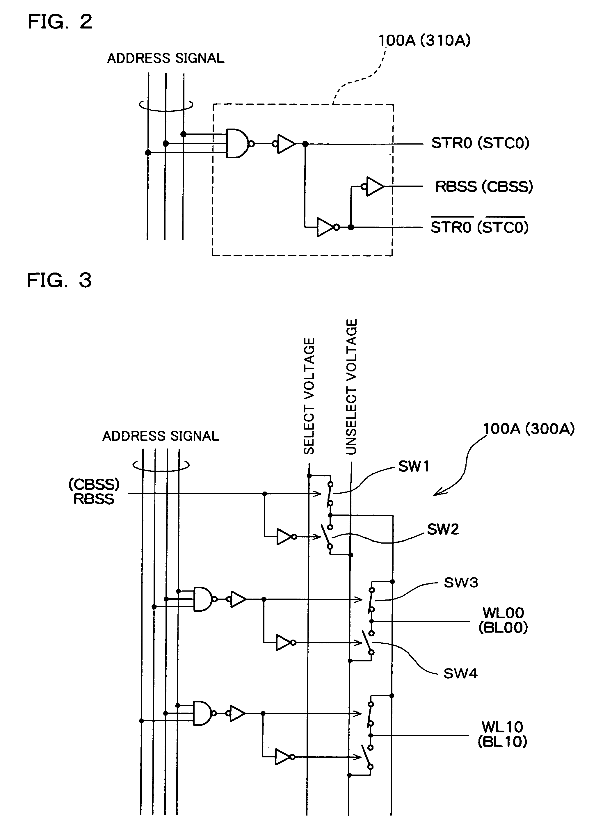 Ferroelectric memory device