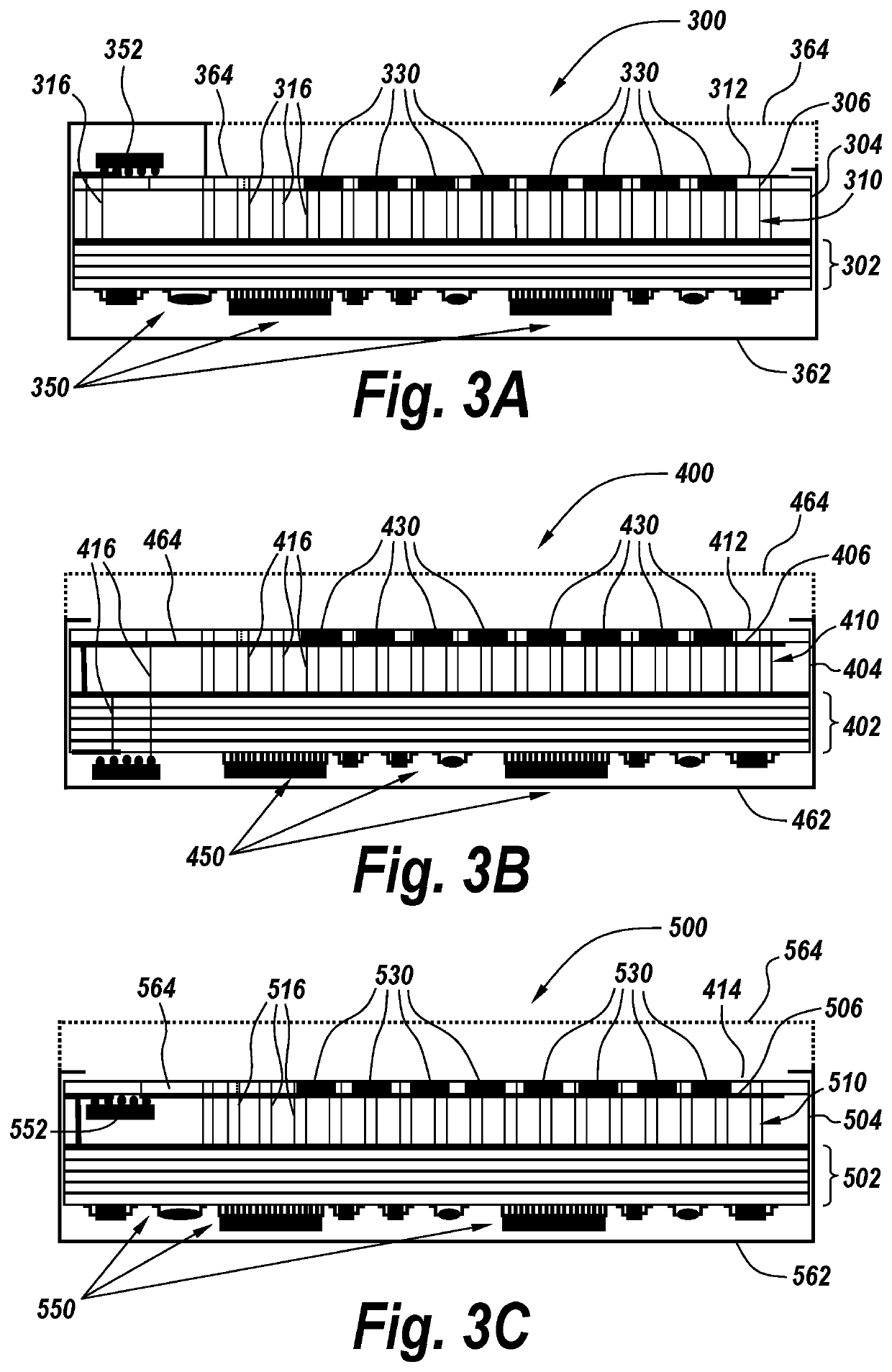 System and method with multilayer laminated waveguide antenna