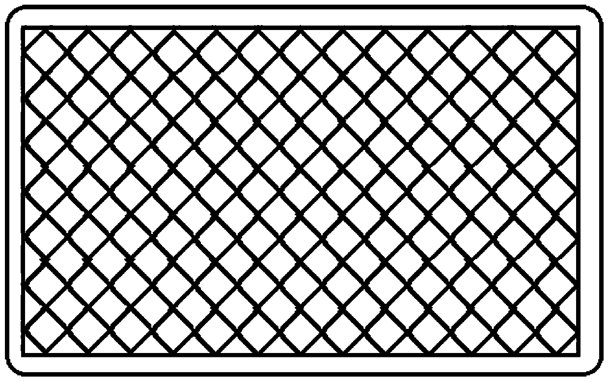 Quick calibration method for multiple vibrating mirrors