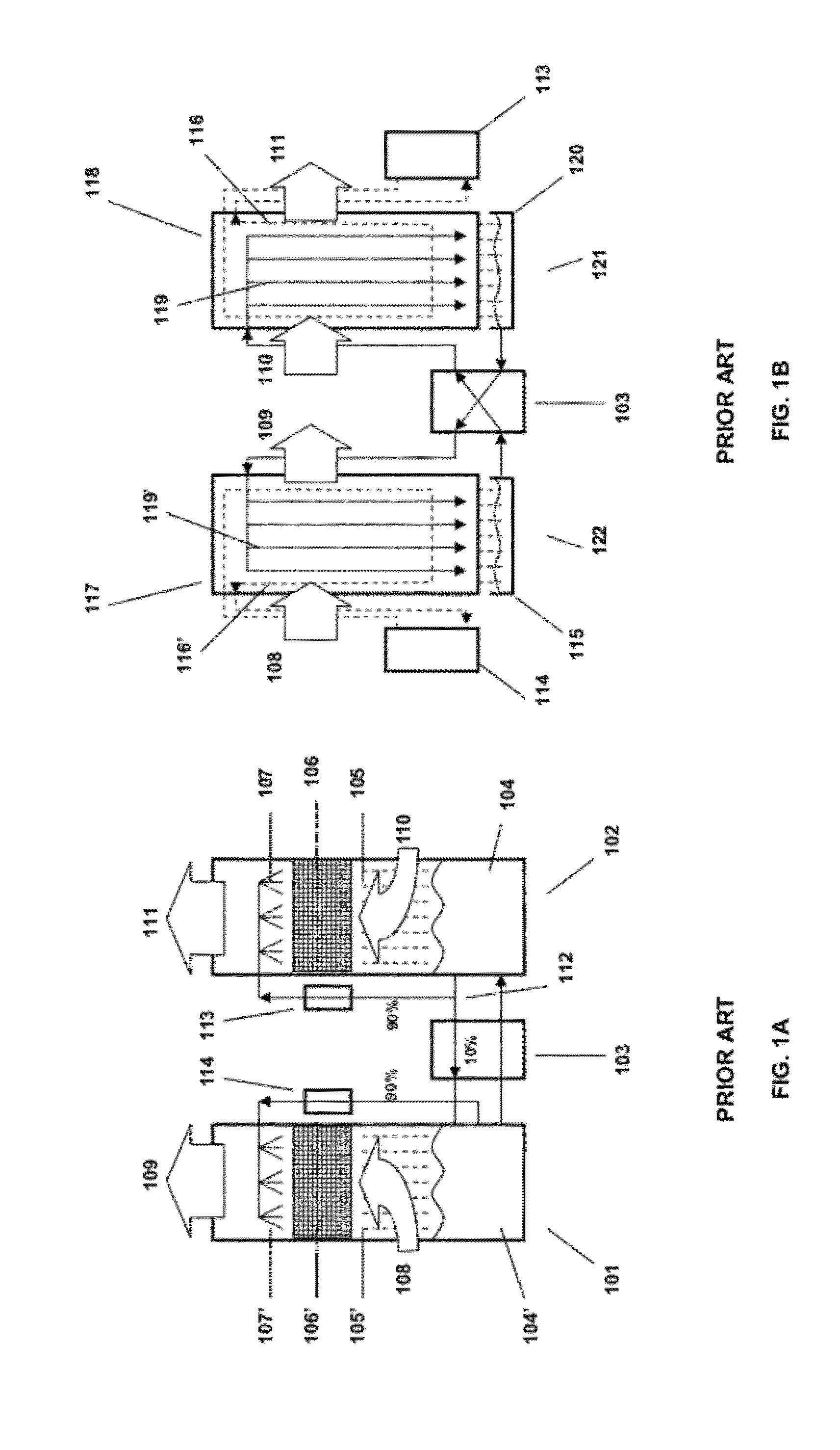 Desiccant air conditioning methods and systems using evaporative chiller