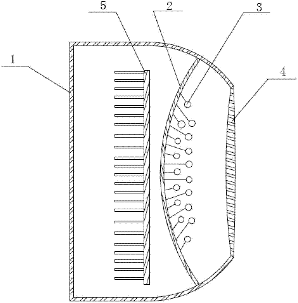 Signal lamp