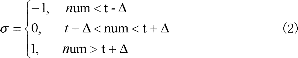 Fingerprint matching method based on multiple reference point pairs