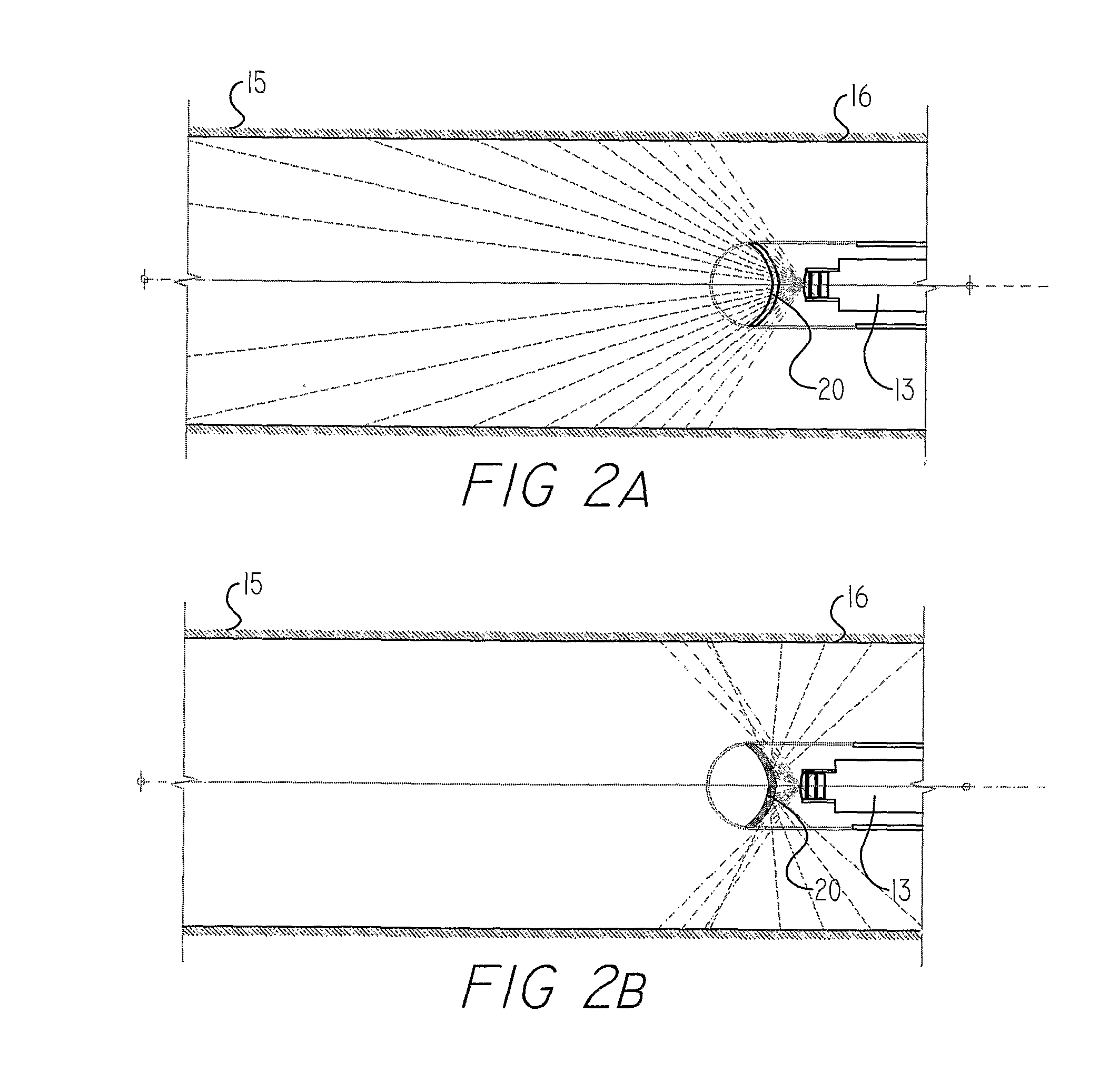 Multi-view endoscopic imaging system