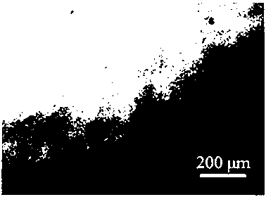 Preparation method of ultrahigh-quality SOI-based bonded Ge film