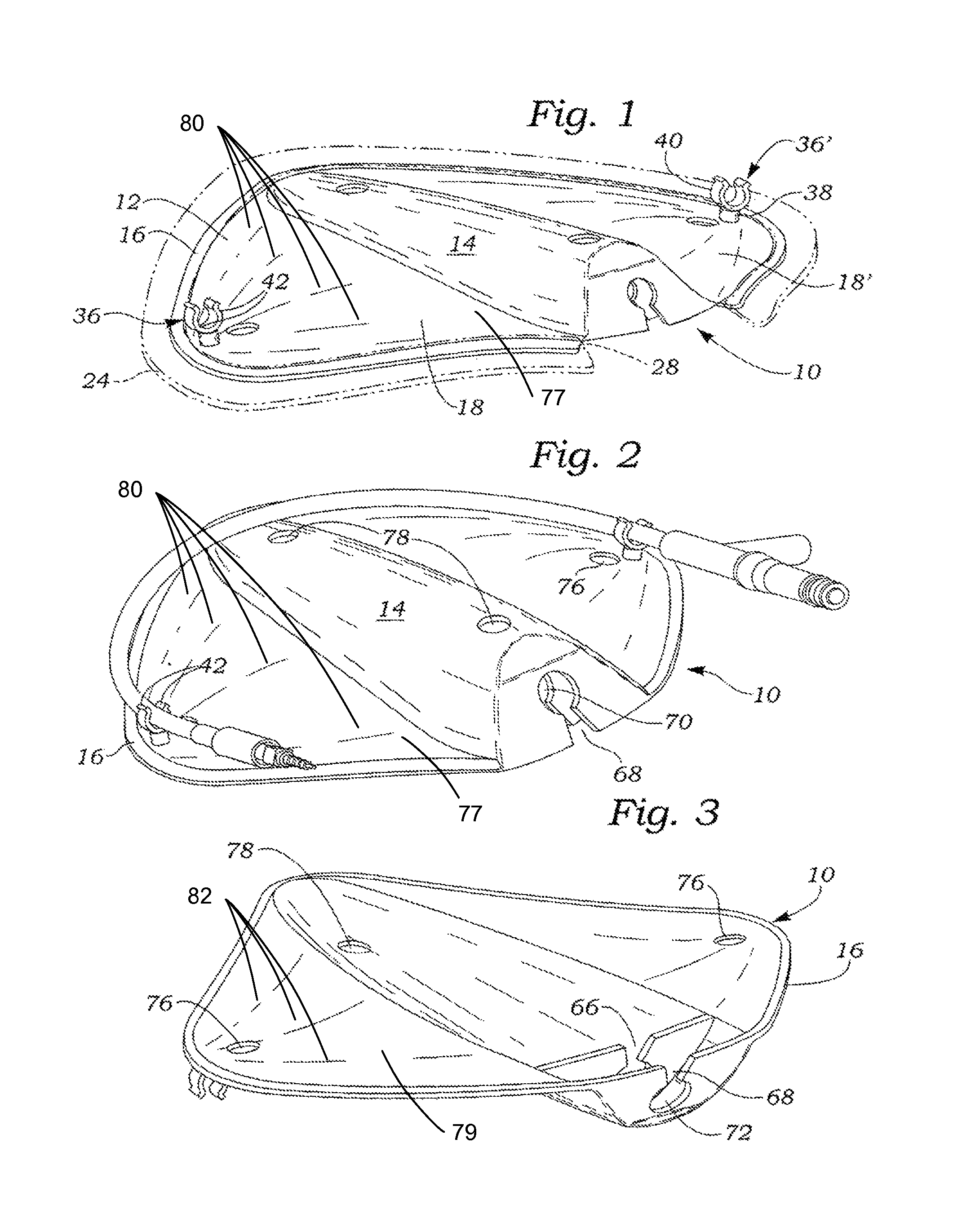 Intravenous catheter protective cover