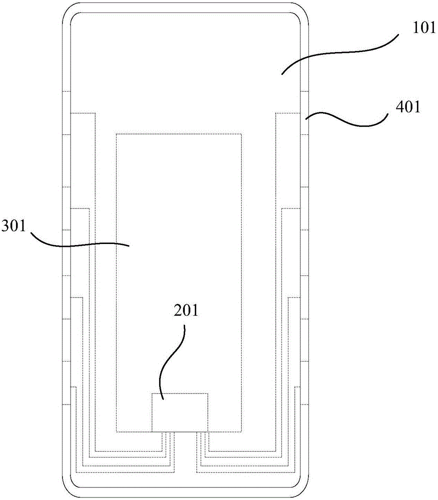 Electric device