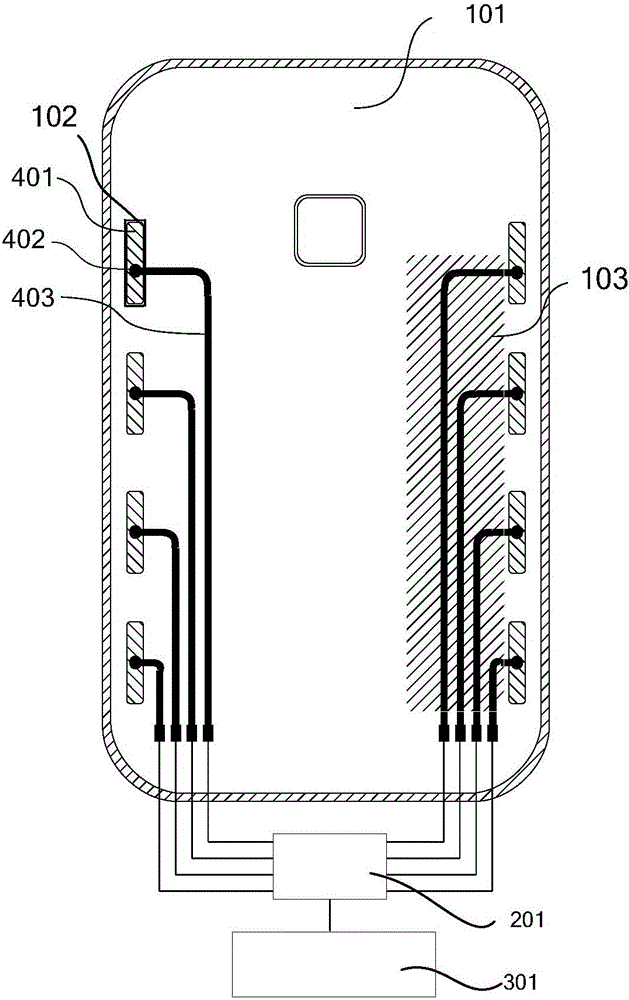 Electric device