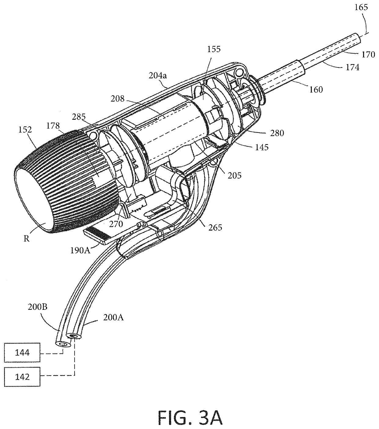 Endoscope and method of use