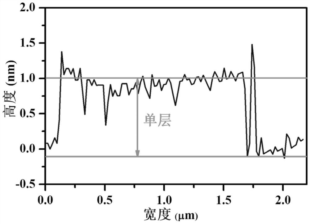 Hydrophobic porous MXene membrane as well as preparation method and application thereof