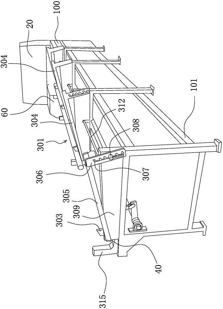 High-speed metal cutting circular saw