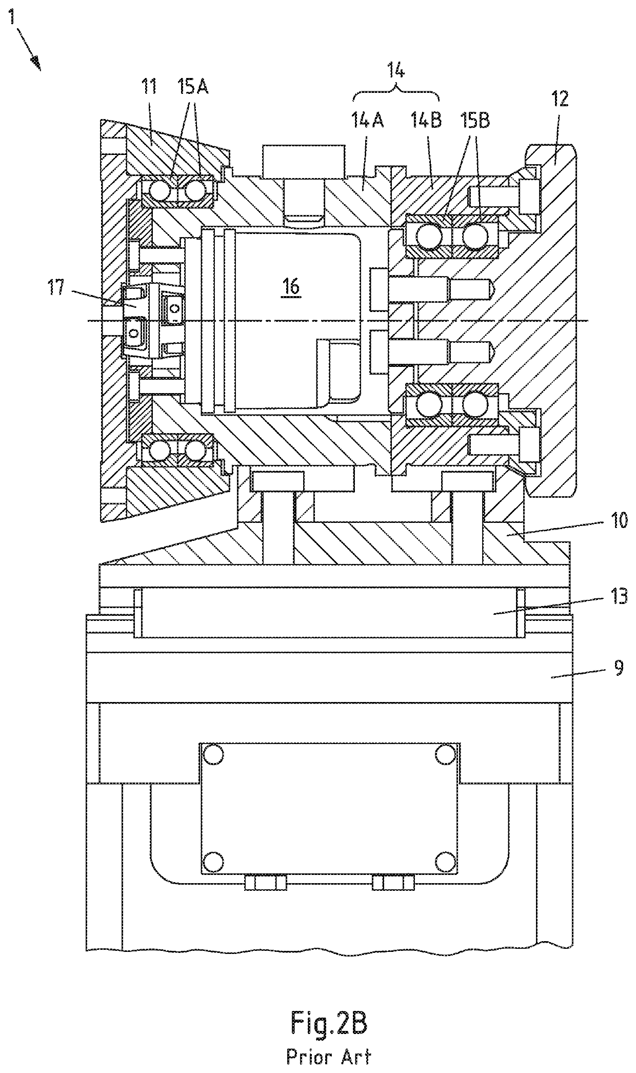 Device and method for calibrating an underfloor wheelset lathe without a calibration wheelset