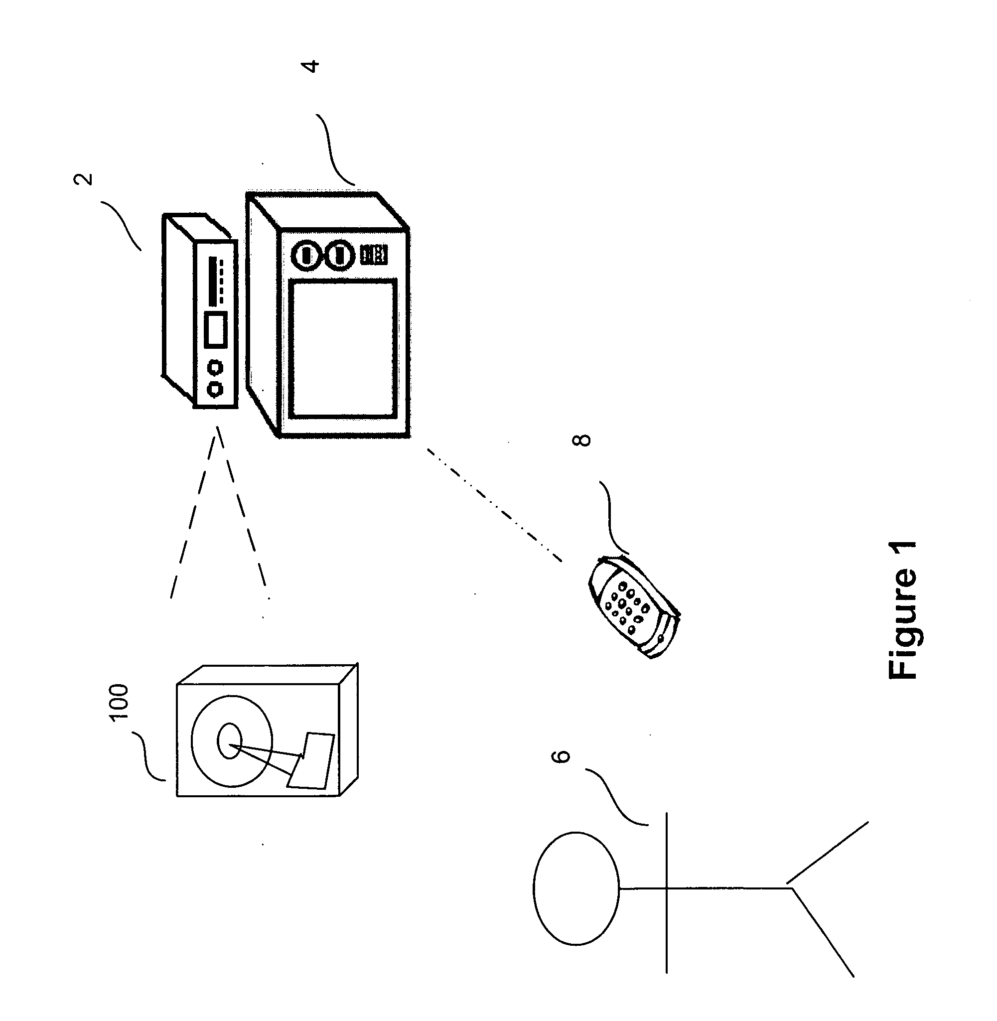 Certified HDD with network validation