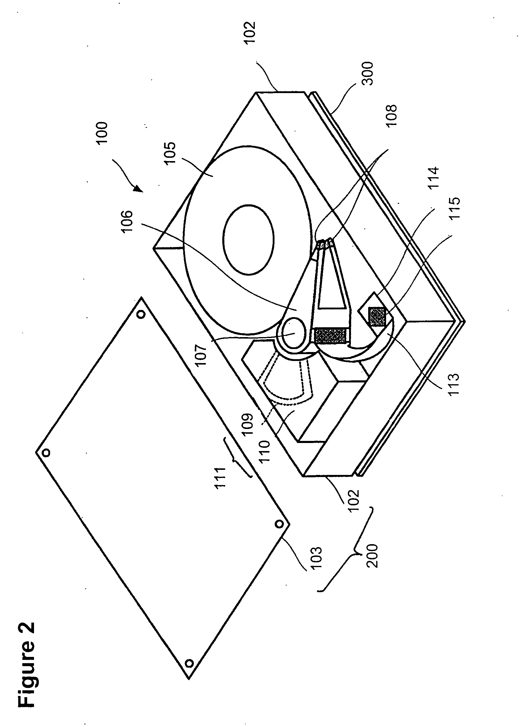 Certified HDD with network validation