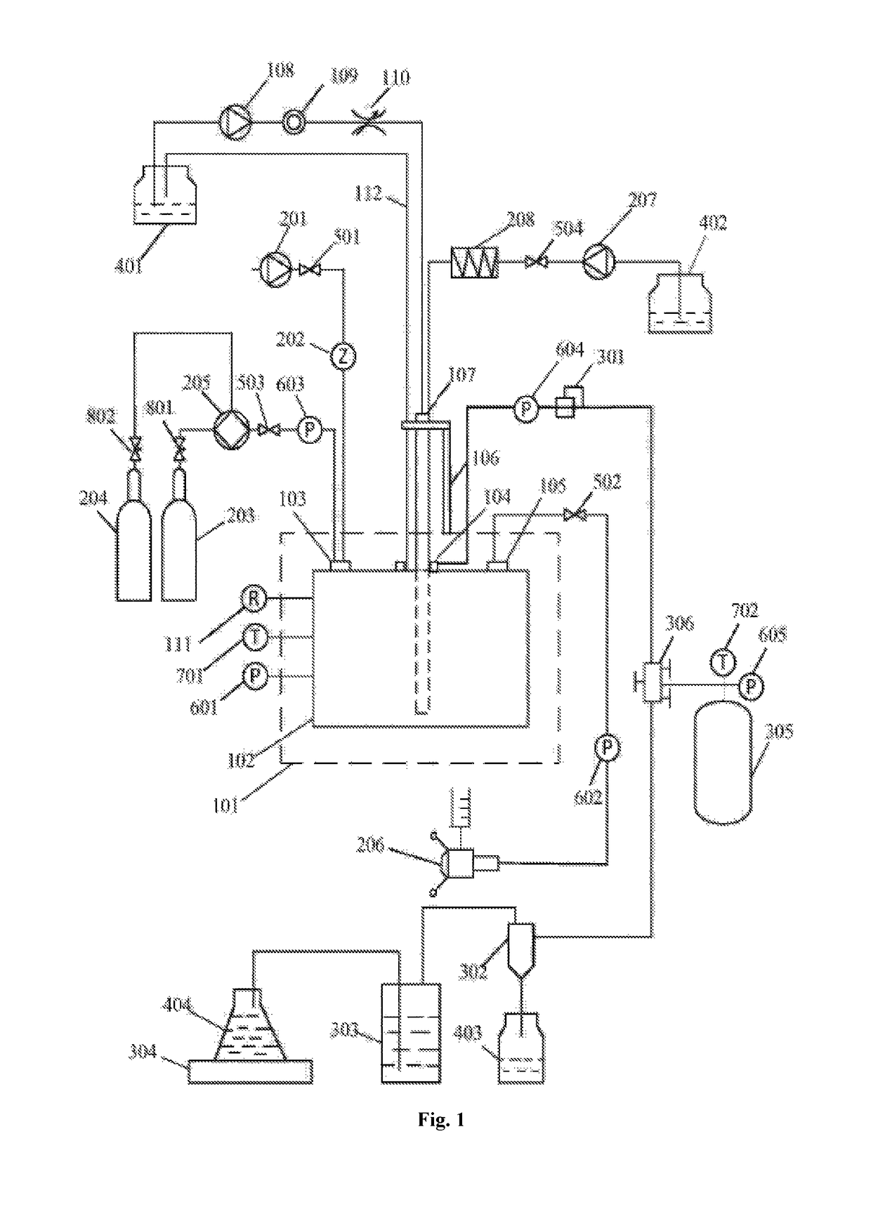 Apparatus and method for monitoring hydrate decomposition area under different drilling and production processes