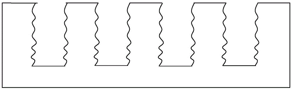 TSV Formation Method