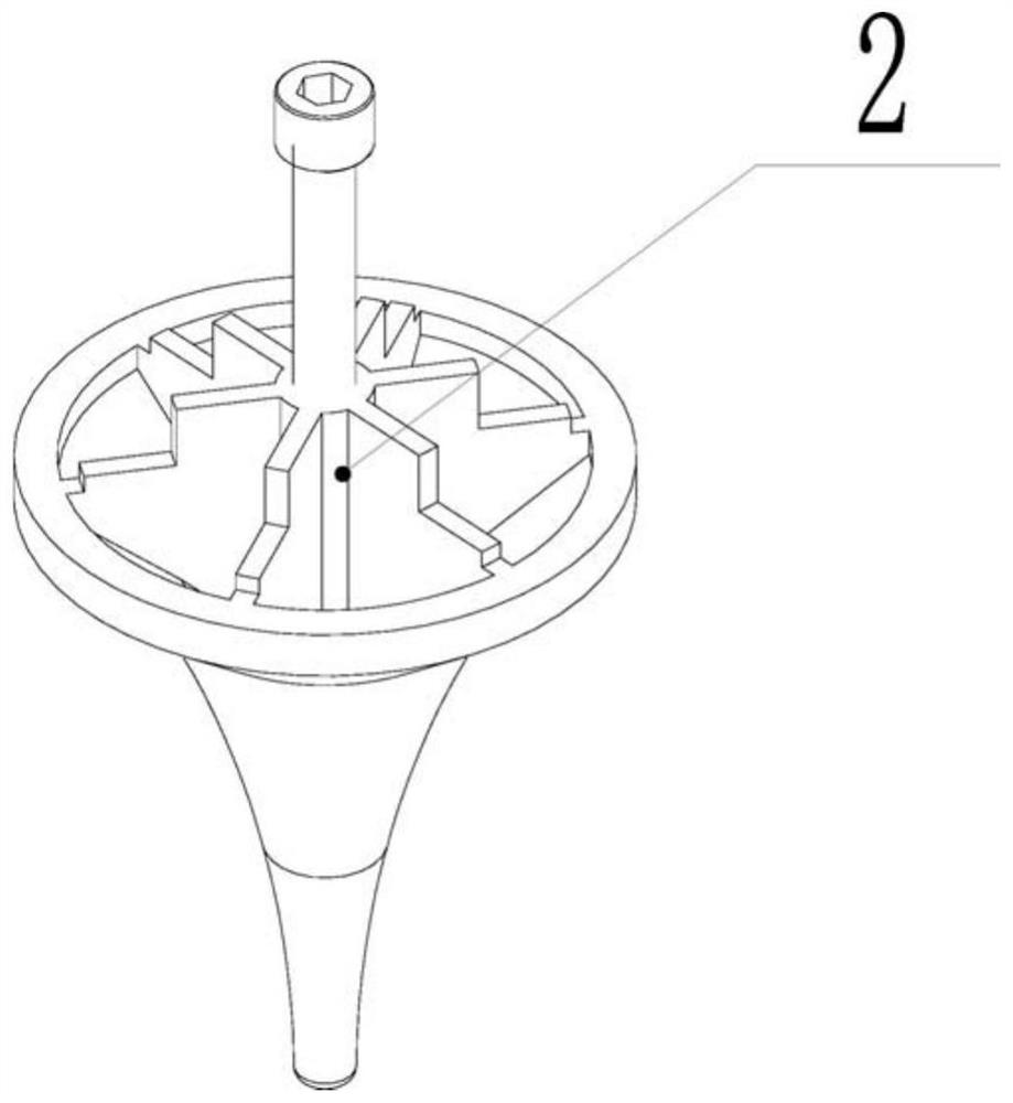 Dual-magnet midrange compression drivers