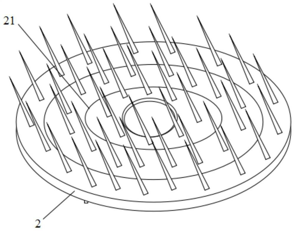 Nerve interface