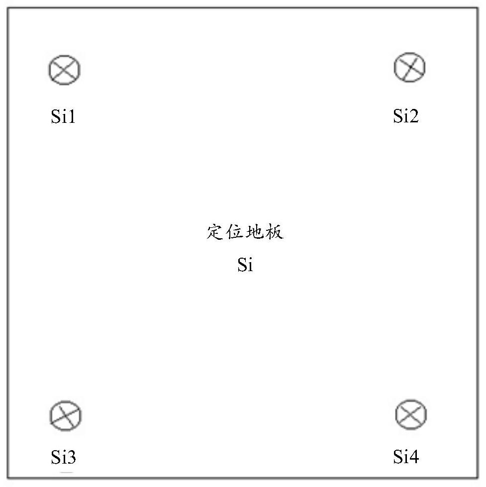 Object positioning method, object positioning system and electronic device