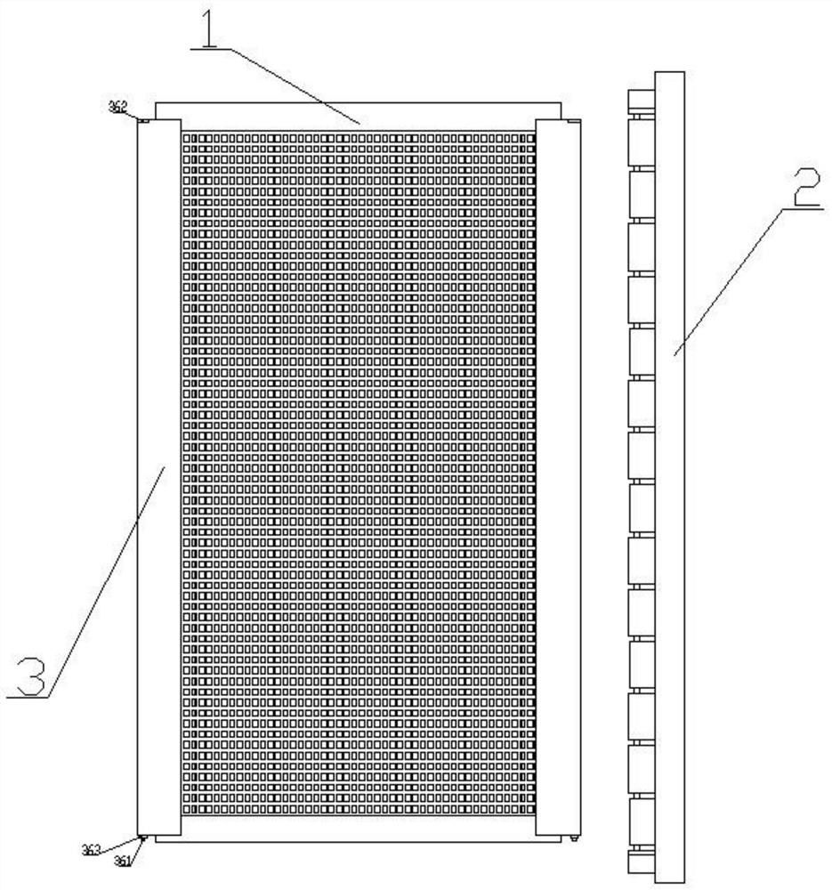 Self-cleaning grill and method of use