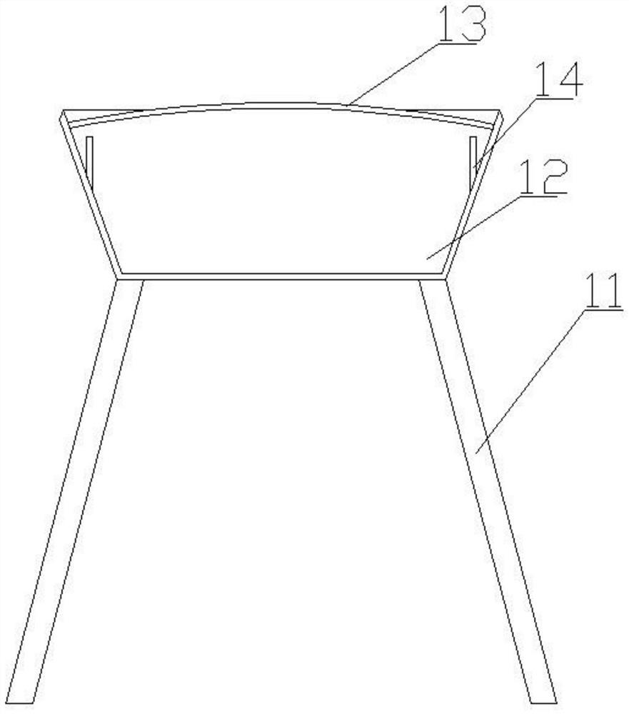 Self-cleaning grill and method of use