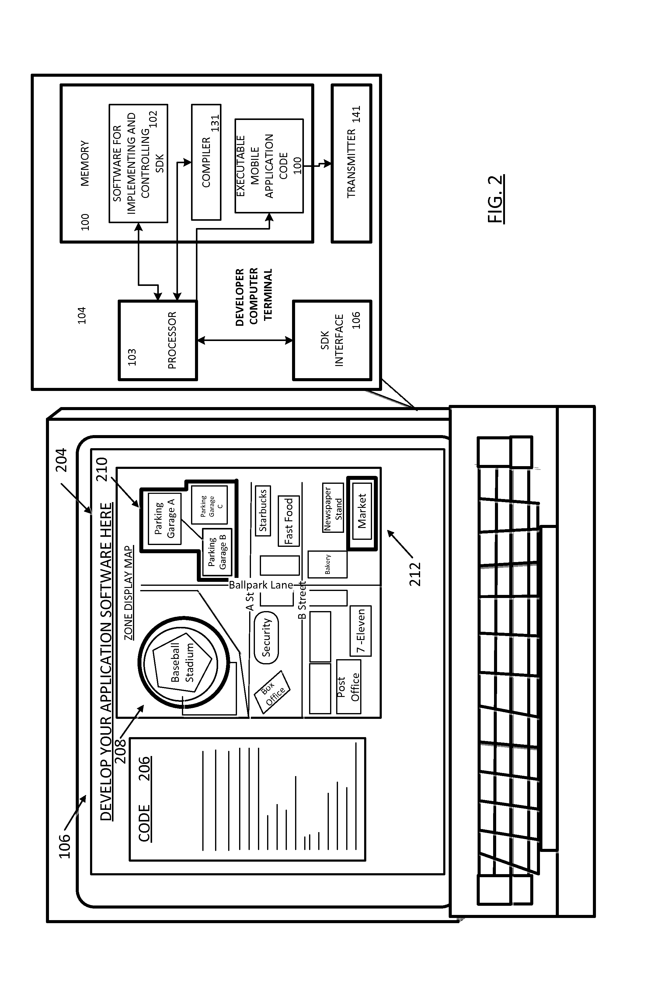 Method and apparatus for provisioning geofences