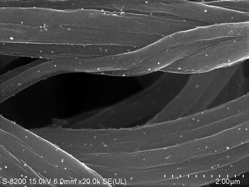 Method for preparing hollow antimony-based binary alloy composite nanofiber material based on electrostatic spinning and potassium storage application of hollow antimony-based binary alloy composite nanofiber material