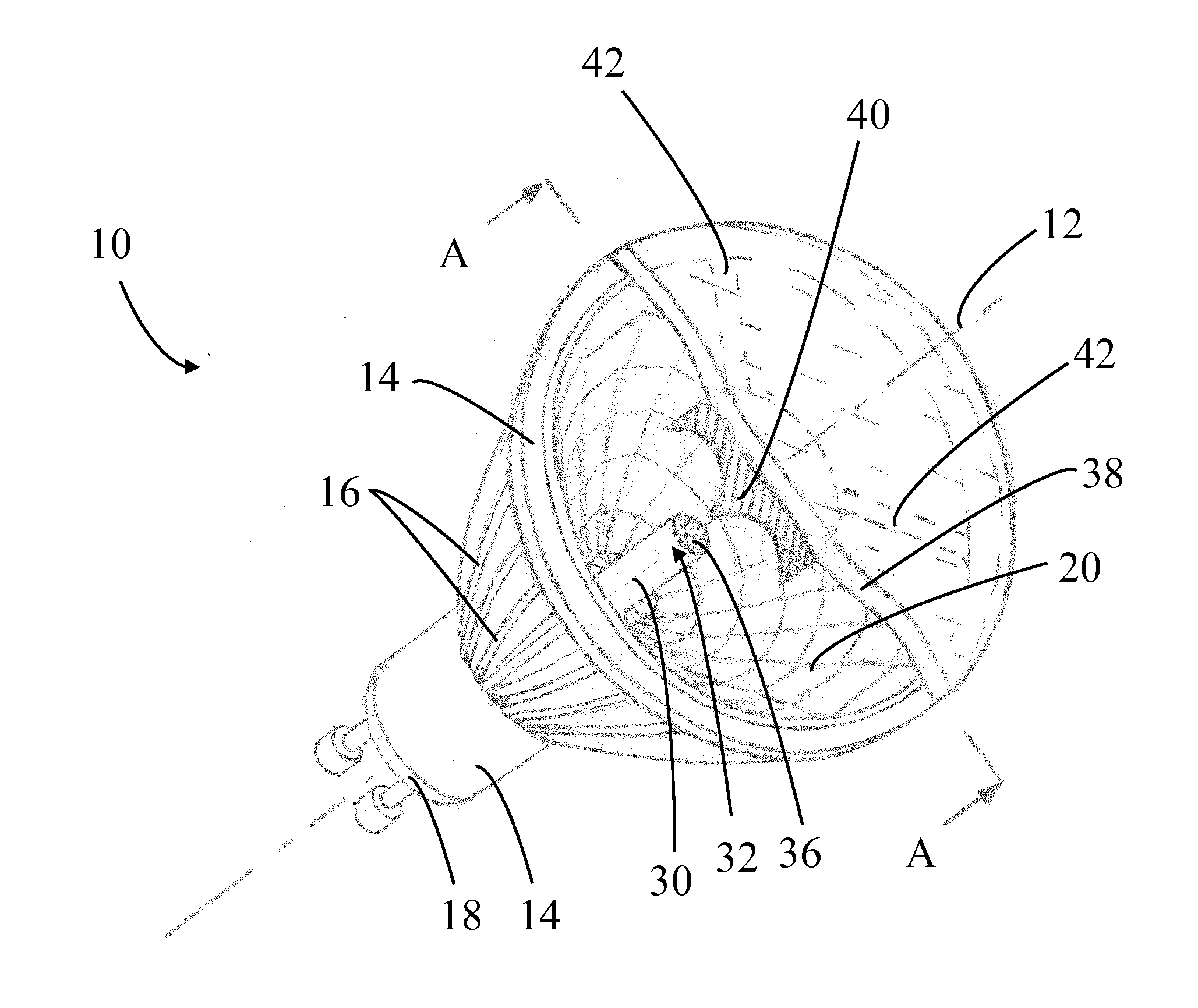 Led-based lamps