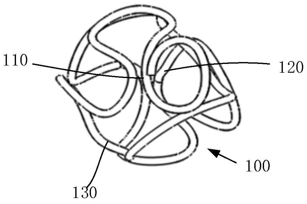 Medical implant and manufacturing method thereof