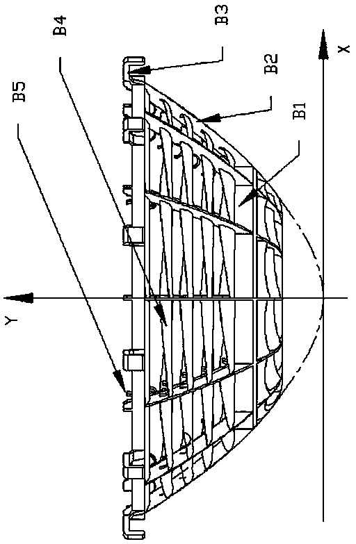 Efficient spiral tube heat exchanger