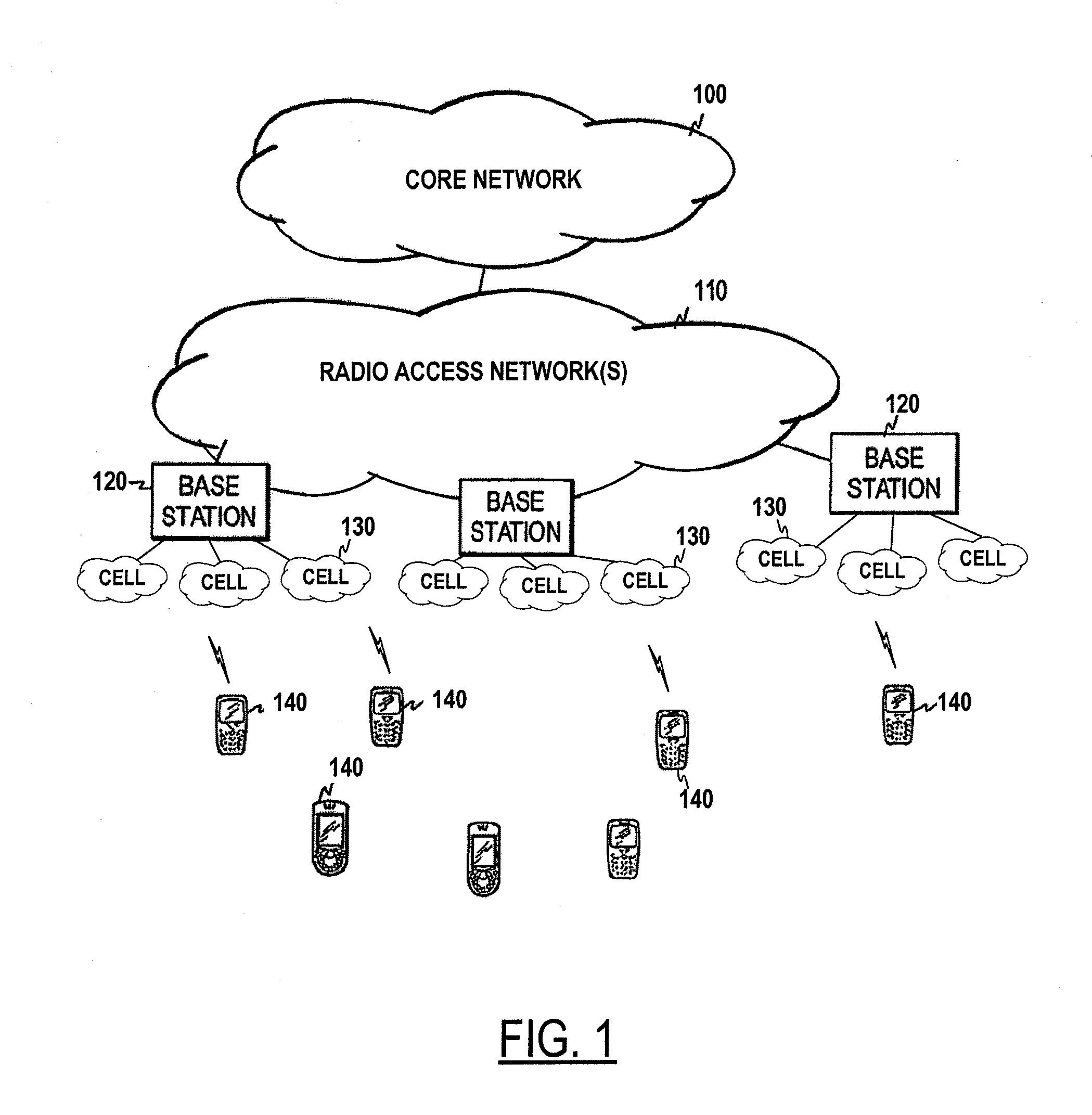 Apparatus and method for neighbor relation reporting