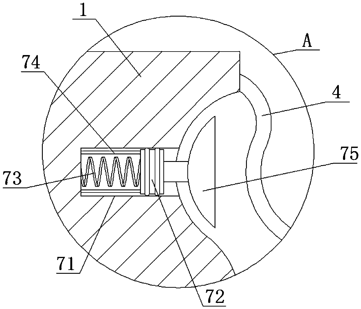 Pressure and differential pressure transmitter