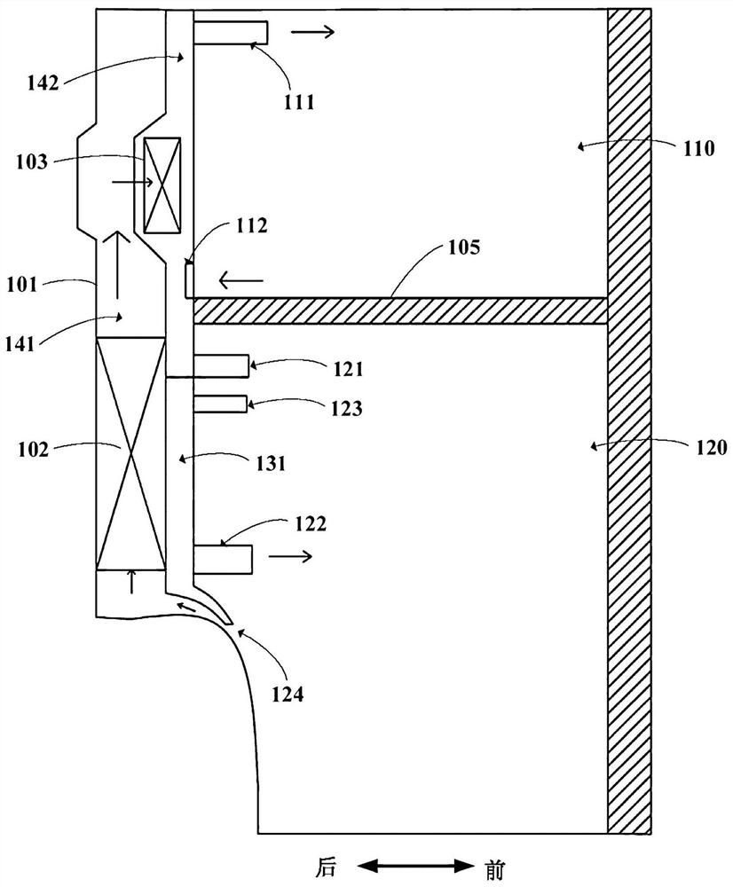 Refrigerator and control method thereof