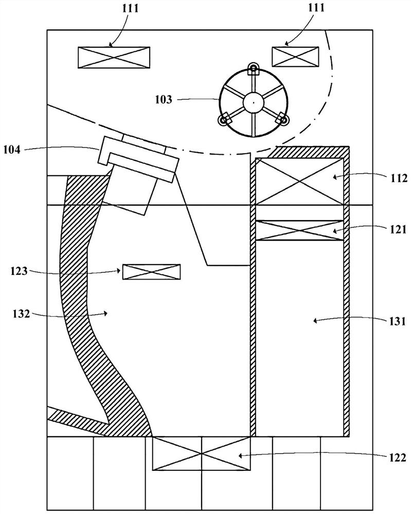 Refrigerator and control method thereof