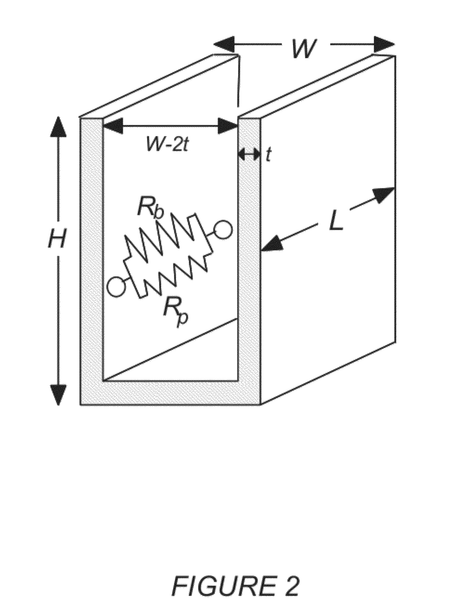 Methods for forming all tungsten contacts and lines