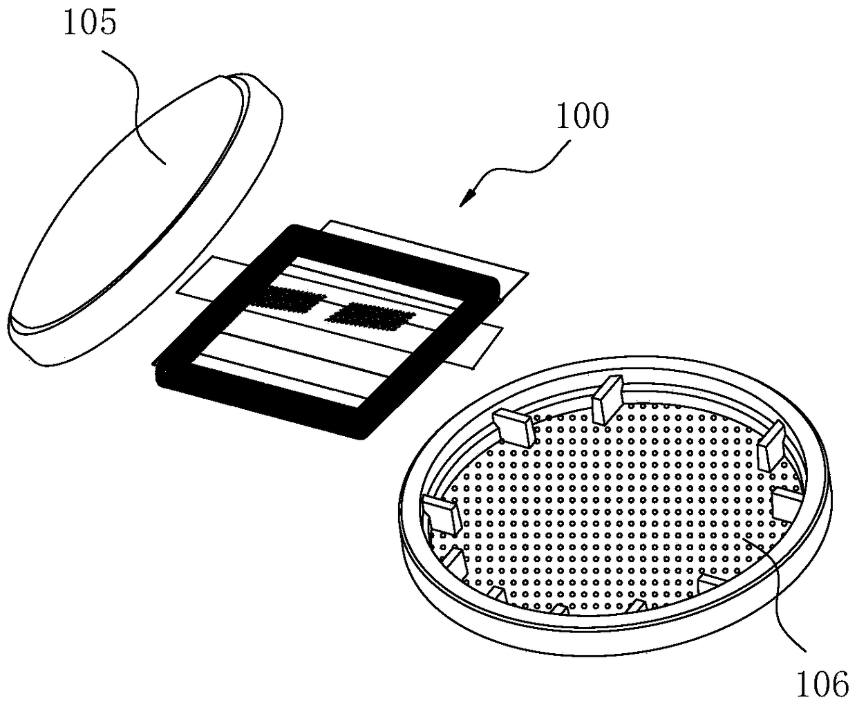 a battery capacitor