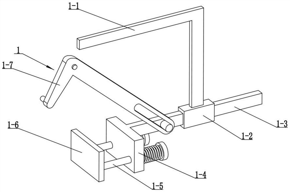 Anti-collision film preparation system and method