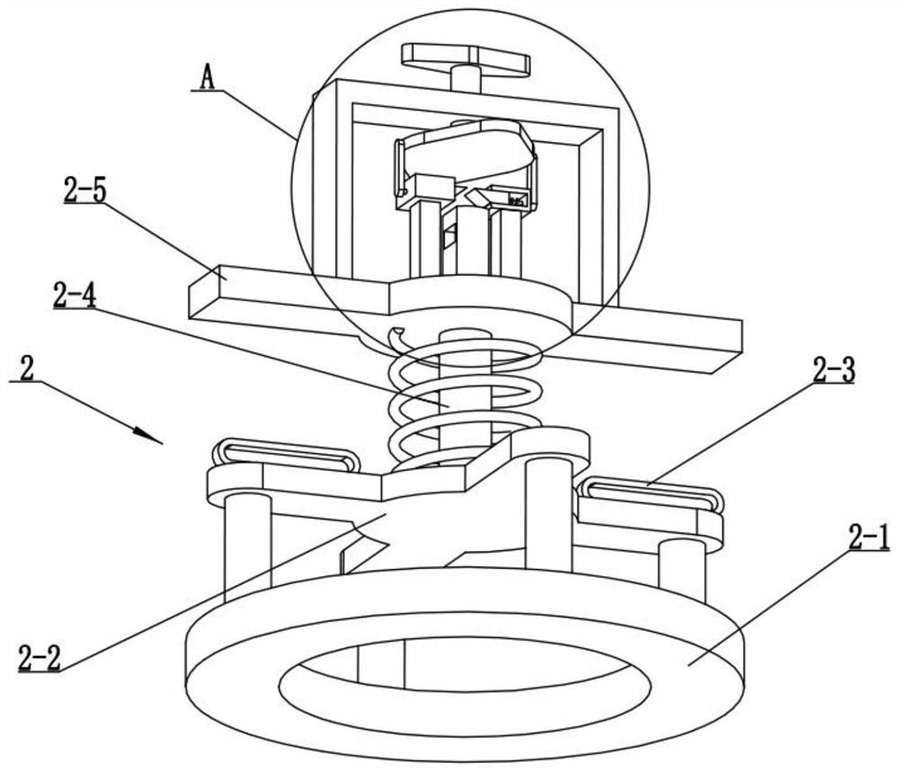 Anti-collision film preparation system and method