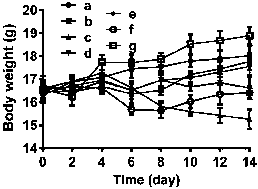 Preparation method and application of autonomous nano generator pharmaceutical composition based on probiotic spores