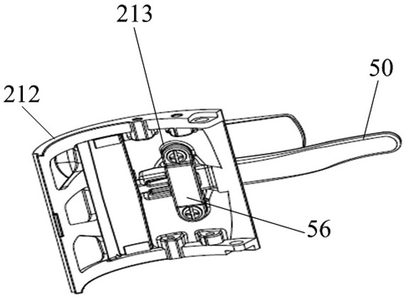 Double Disc Active Handbrake Fishing Reel