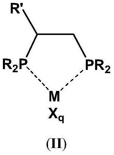 Ethylene tetrapolymerization catalyst composition and ethylene tetrapolymerization method