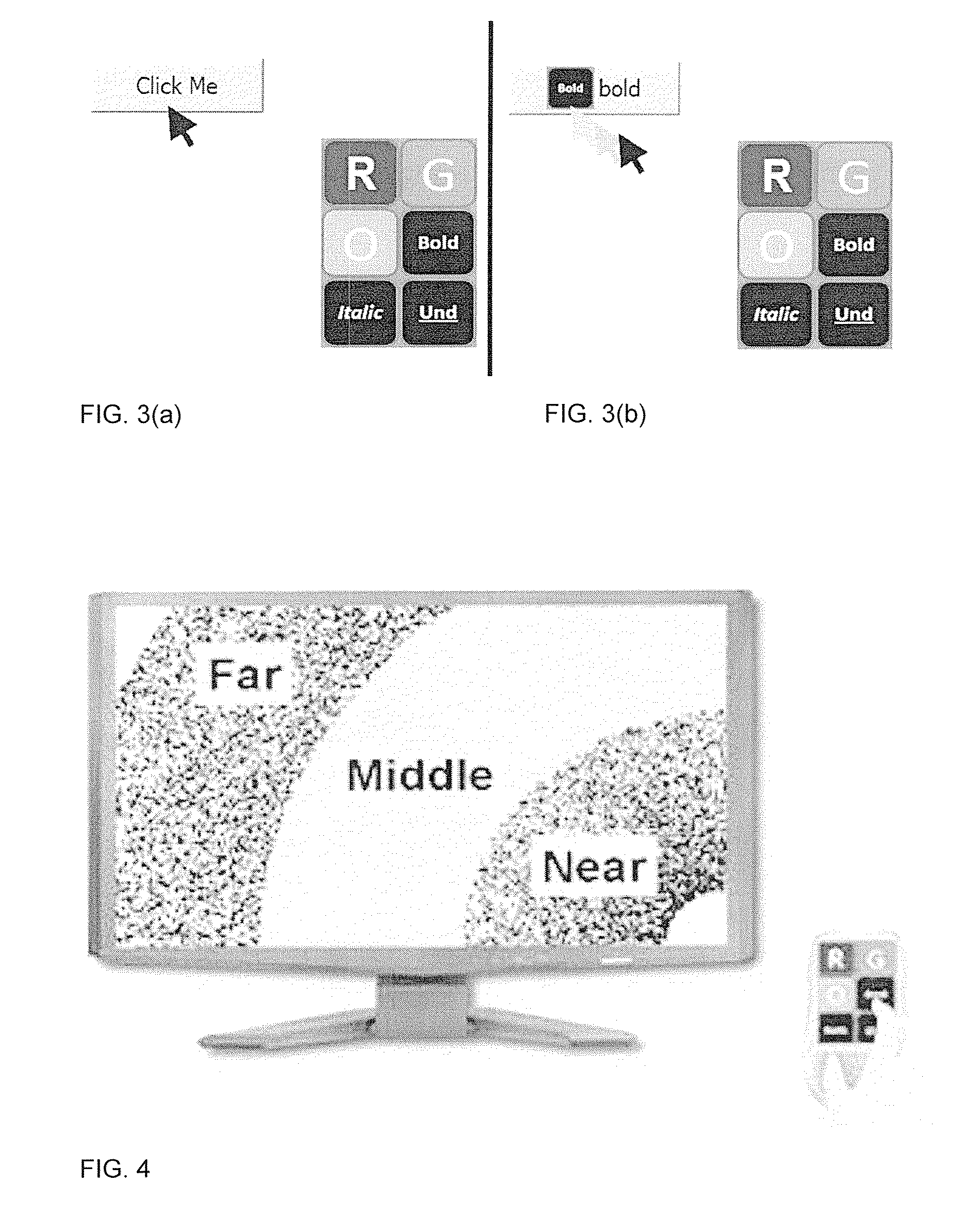 Computer Input and Output Peripheral Device