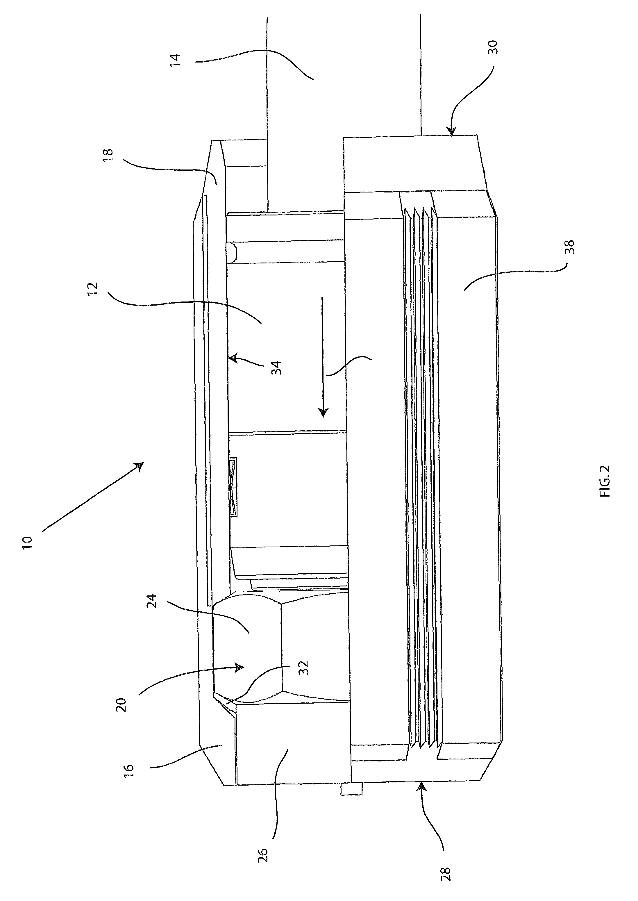 Connector sleeve and method of use thereof