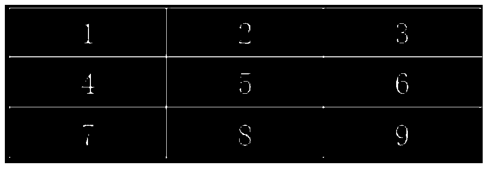 Liquid crystal display and its brightness adjustment method and device