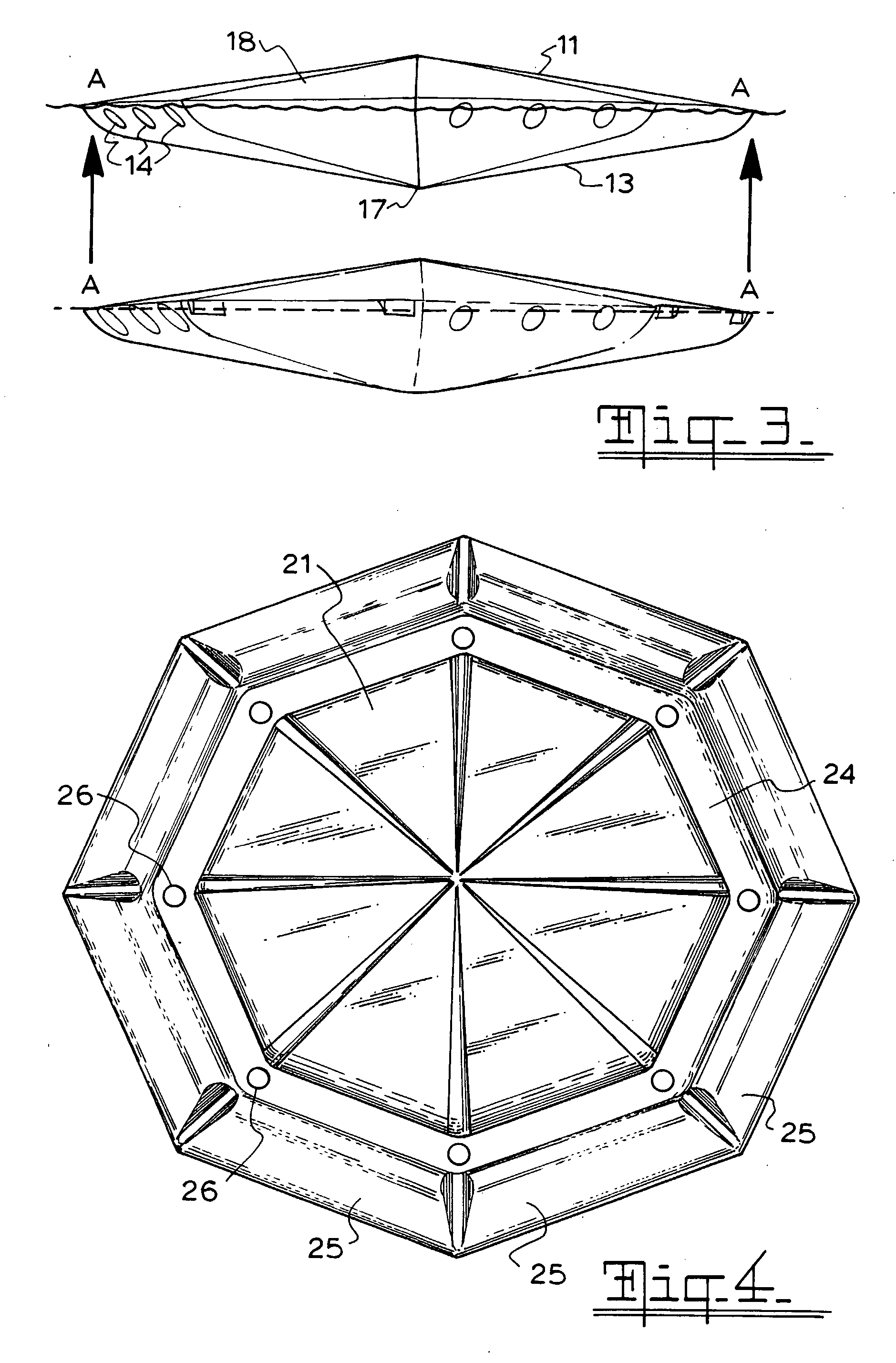 Water Storage Evaporation Control