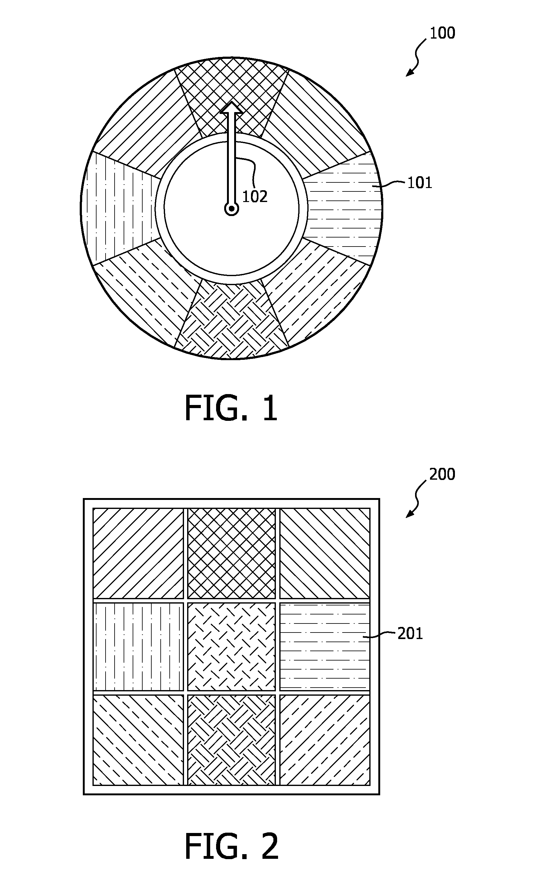 Method and device for roasting partially roasted coffee beans